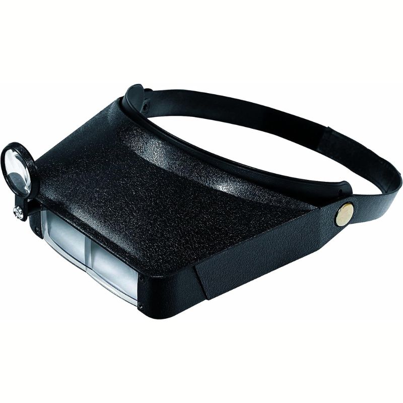 HEAD VISOR MAGNIFIER 5321